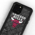 NBA Chicago Bulls Dark Rust iPhone 12 Pro Max Waterproof Case