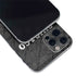 NBA Chicago Bulls Dark Rust iPhone 12 Pro Skin