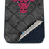NBA Chicago Bulls Dark Rust iPhone 12 Skin