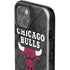 NBA Chicago Bulls Dark Rust iPhone 13 Impact Case
