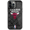 NBA Chicago Bulls Dark Rust iPhone 13 Pro Cargo Case