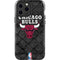 NBA Chicago Bulls Dark Rust iPhone 13 Pro Max Impact Case