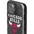 NBA Chicago Bulls Dark Rust iPhone 14 Plus Impact Case