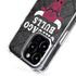NBA Chicago Bulls Dark Rust iPhone 15 Pro Max MagSafe Case