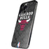 NBA Chicago Bulls Dark Rust iPhone 14 Pro Max Skin