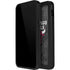 NBA Chicago Bulls Dark Rust iPhone 14 Pro Waterproof Case