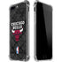 NBA Chicago Bulls Dark Rust iPhone 7/8 Plus Clear Case