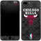 NBA Chicago Bulls Dark Rust iPhone 7 Plus Skin