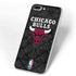NBA Chicago Bulls Dark Rust iPhone 7 Plus Skin