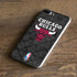 NBA Chicago Bulls Dark Rust iPhone 7 Plus Skin