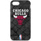 NBA Chicago Bulls Dark Rust iPhone 7 Pro Case