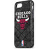 NBA Chicago Bulls Dark Rust iPhone 7 Pro Case