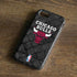 NBA Chicago Bulls Dark Rust iPhone 7 Pro Case