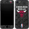 NBA Chicago Bulls Dark Rust iPhone 7 Skin