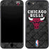 NBA Chicago Bulls Dark Rust iPhone 7 Skin