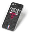 NBA Chicago Bulls Dark Rust iPhone 7 Skin