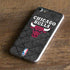 NBA Chicago Bulls Dark Rust iPhone 7 Skin