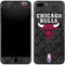 NBA Chicago Bulls Dark Rust iPhone 8 Plus Skin