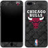 NBA Chicago Bulls Dark Rust iPhone 8 Plus Skin