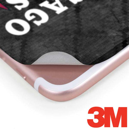 NBA Chicago Bulls Dark Rust iPhone 8 Plus Skin