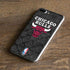 NBA Chicago Bulls Dark Rust iPhone 8 Plus Skin