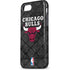 NBA Chicago Bulls Dark Rust iPhone 8 Pro Case