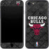 NBA Chicago Bulls Dark Rust iPhone 8 Skin