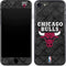 NBA Chicago Bulls Dark Rust iPhone SE (2nd & 3rd Gen) Skin