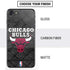 NBA Chicago Bulls Dark Rust iPhone SE (2nd & 3rd Gen) Skin