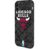 NBA Chicago Bulls Dark Rust iPhone X Pro Case