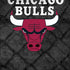 NBA Chicago Bulls Dark Rust iPhone X Pro Case