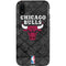 NBA Chicago Bulls Dark Rust iPhone XR Pro Case