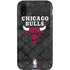 NBA Chicago Bulls Dark Rust iPhone XR Pro Case