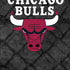 NBA Chicago Bulls Dark Rust iPhone XR Pro Case