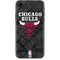 NBA Chicago Bulls Dark Rust iPhone XR Skin