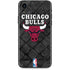 NBA Chicago Bulls Dark Rust iPhone XR Skin