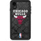 NBA Chicago Bulls Dark Rust iPhone XR Waterproof Case
