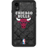 NBA Chicago Bulls Dark Rust iPhone XR Waterproof Case