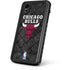 NBA Chicago Bulls Dark Rust iPhone XR Waterproof Case