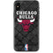 NBA Chicago Bulls Dark Rust iPhone XS Max Skin