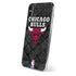 NBA Chicago Bulls Dark Rust iPhone XS Max Skin