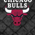 NBA Chicago Bulls Dark Rust iPhone XS Pro Case