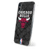 NBA Chicago Bulls Dark Rust iPhone XS Skin
