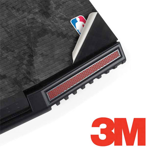 NBA Chicago Bulls Dark Rust Legion Y720 Skin
