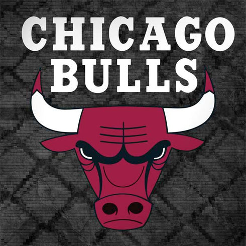 NBA Chicago Bulls Dark Rust Legion Y720 Skin
