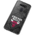 NBA Chicago Bulls Dark Rust LG K51/Q51 Clear Case