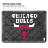 NBA Chicago Bulls Dark Rust MacBook Air 13in M1 (2021) Case plus Skin
