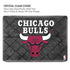 NBA Chicago Bulls Dark Rust MacBook Air 15in (2023-2025) Case plus Skin