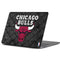 NBA Chicago Bulls Dark Rust Apple MacBook Pro 13-inch Skin