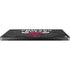 NBA Chicago Bulls Dark Rust MacBook Pro 14in (2021-24) Skin
